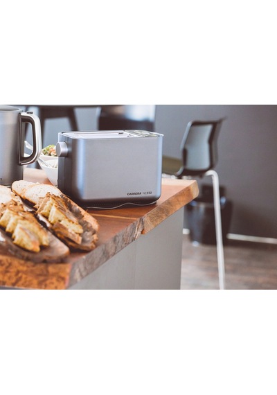 Carrera Toaster No 552 Ekmek Kızartma Makinesi
