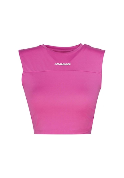 Hummel Reten Kadın Kısa Atlet 912329 Pembe