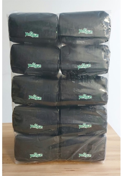 Yenigün Rize Gold Siyah Dökme Çay 10 x 1 KG