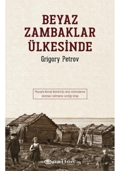 Beyaz Zambaklar   Ülkesinde   -