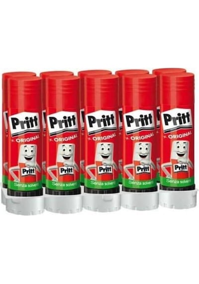 Prıtt Glue Stick 43 Gr 10 Lu 208864