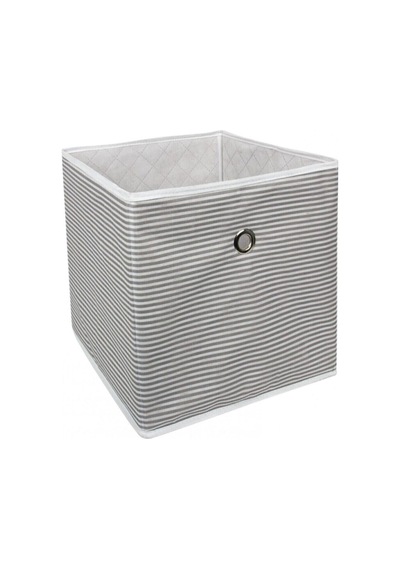 Mavi Raf Organizer Kumaş Mavi 30 X 30 Tr Diğer