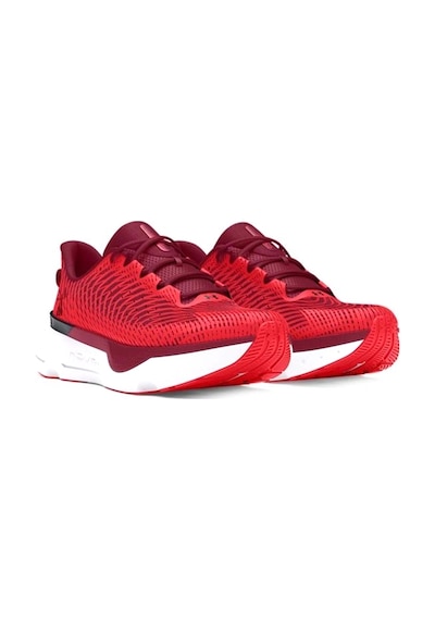 Under Armour Infinite Pro Erkek Bordo Koşu Ayakkabısı 3027190-601 Bordo