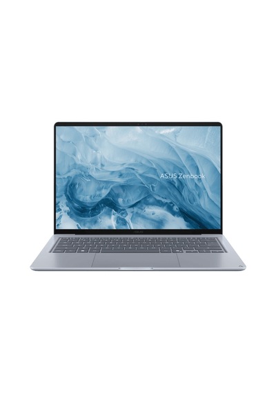 Asus Zenbook 14 UX3480QA-SF003W Snapdragon X X1 26 100 16 GB 512 GB SSD 14" W11H Dizüstü Bilgisayar