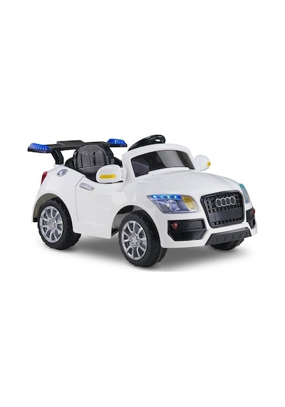 Babyhope 436 Audi E-Drive-5 12 V Akülü Araba