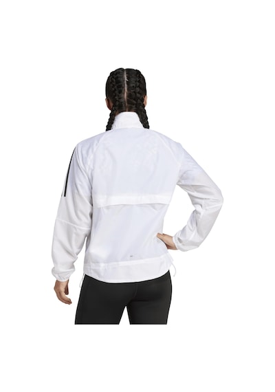 Jd7755-k Adidas Otr E Jacket W Kadın Ceket Beyaz Jd7755-k Beyaz