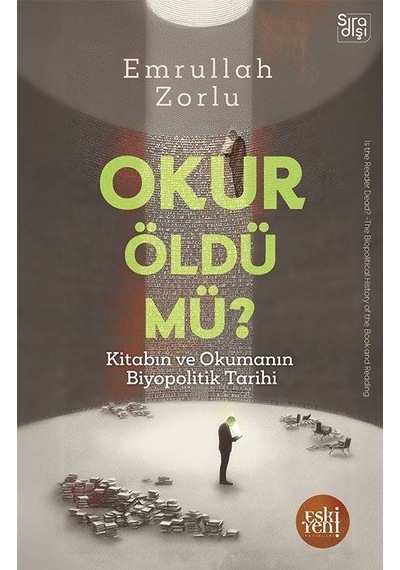 Okur Öldü Mü / Emrullah Zorlu