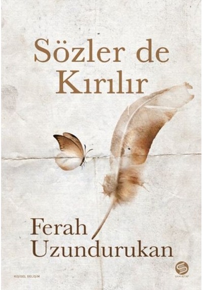 Sözler De Kırılır - Yqbx-613548