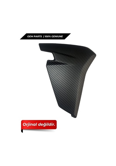 Gear5 Ön Panel Sağ Siyah Oem - Cf Moto Nk 250