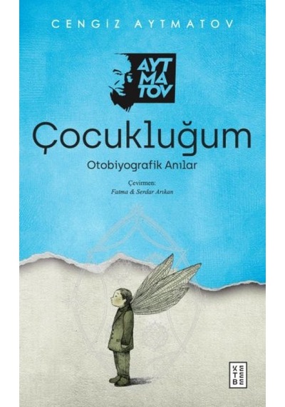 Çocukluğum - Yqbx-633926