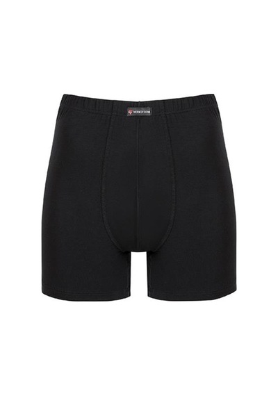 Thermoform Bambu Erkek Şort