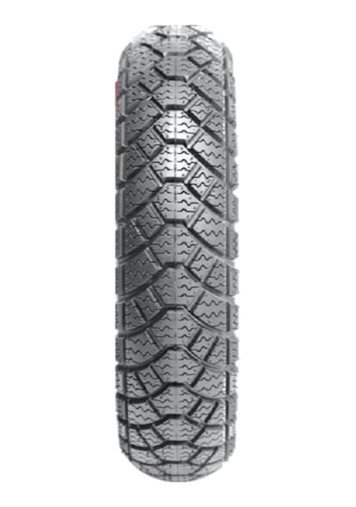 2 75/18 Dış Lastik Dublex Kışlık S3722