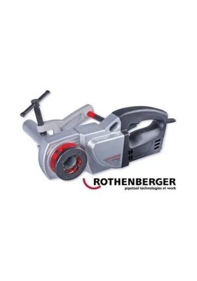 Rothenberger Supertronıc 1250-set Bspt1/2-1.1/4""23 Pafta