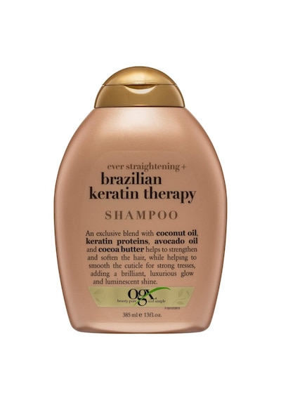 Ogx Brazilian Keratin Therapy Şampuan 385ml