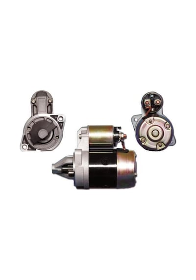 Hyundai Accent Yumurta Kasa Mars Motoru Dinamosu 1995--2000 363392334
