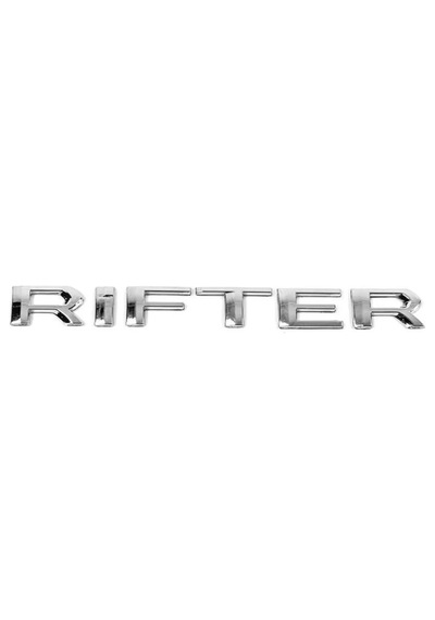 Bıtapart Bagaj Yazısı Rifter 98278457dx Rifter