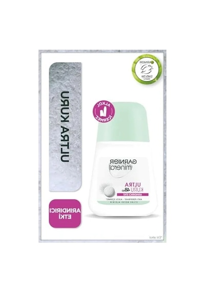 Ultra Kuru Kadın Roll-on Deodorant 3600541932623