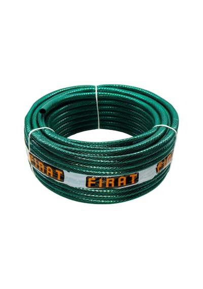 Fırat Araç Ve Bahçe Hortumu 1/2 Yarım Parmak (Metre Seçiniz)