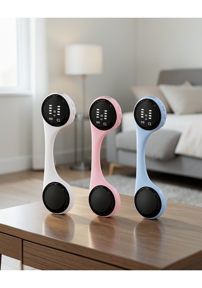 Yastık Altı Bluetooth Hoparlör 070yastıkaltısp-4