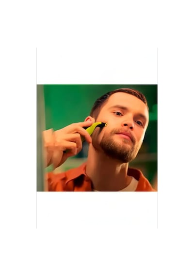 Phılıps Oneblade Qp220/51 İçin Yedek Bıçaklar 314402341