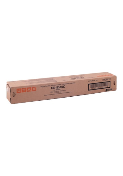 Utax / Triumph Adler 2500Ci Mavi Toner (Ck-8510) (6625110