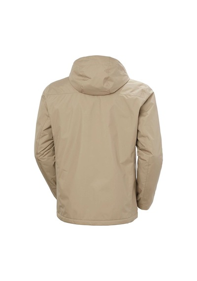 Helly Hansen Dubliner Insulated Mont Hha.53117hha.757 Kahverengi Koyu