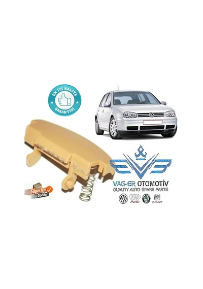 Golf 4 Kol Dayama Üst Kapağı Kolçak Mandalı 1998 2005 3b0868445 540498284