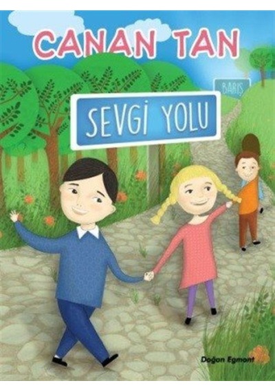 Sevgi Yolu / Canan Tan 9786050933314