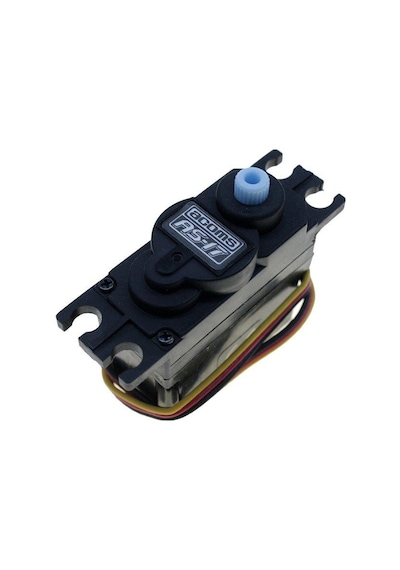Acoms Technisport V - 2 Kanal Uzaktan Kumanda Seti - Band 2 (27.0