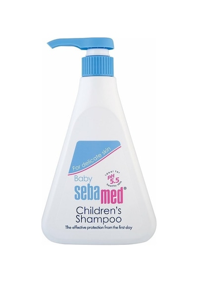 Hem Yetişkinler Hemde Bebekler Için Şampuan 500 Ml Tüm Saç Tipleri