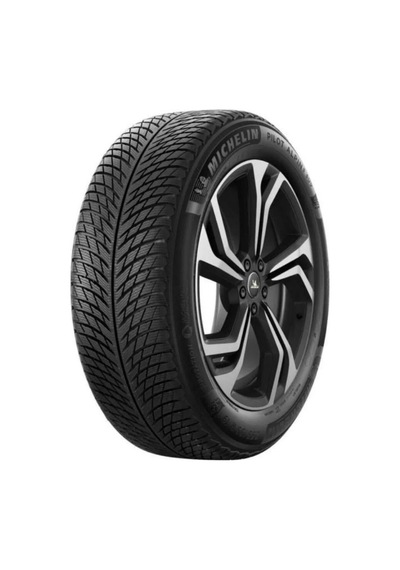 Michelin 265/45R21 108V XL Pilot Alpin 5 Suv Kış Lastiği 2025