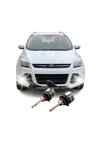 FORD KUGA (2013-2016) LED SİS FAR AMPULÜ PHOTON ZERO H10