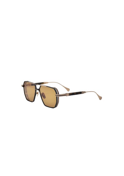 Duma Two Mlt Blk Rose Gld 670 58 Rose Gold
