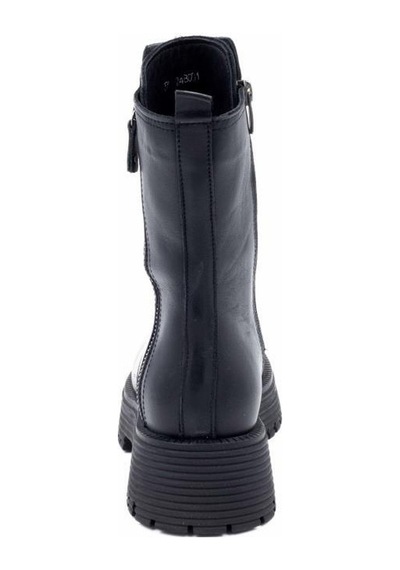 Freefoot 248001-1 Siyah Kadın Bot 001