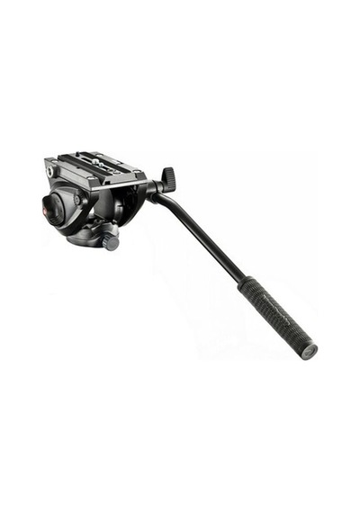 Manfrotto Mvh500ah Video Kamera Başlığı