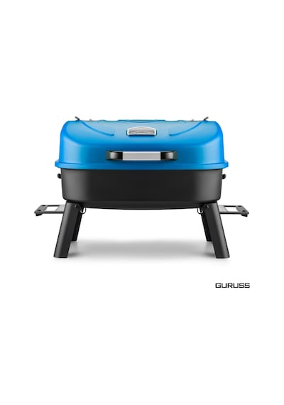 Go & Grill Barbekü Mangal Mavi
