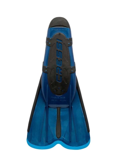 Cressi Agua Short Mavi Yüzücü Paleti No:33-34 Mavi