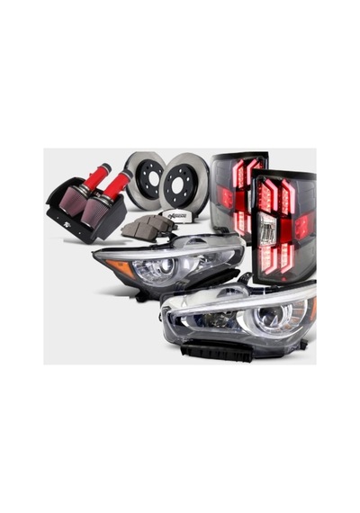 Anka Fiat On Teker Poryası Palıo Albea 1.2 1.4 1.6 8v 16v - 60500006 - Fıat İle Uyumlu