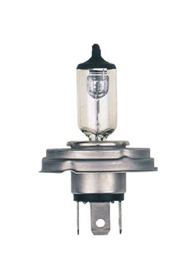 Narva Be 48894 24v H4 75/70w Ampul Tablalı 45t
