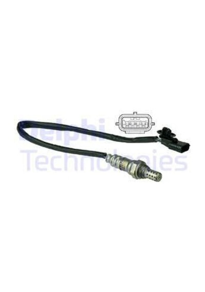 DELPHI ES20515-12B1 Oksijen Sensörü Dacia Duster. Sandero