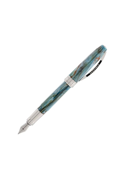 Visconti Van Gogh Portrait Blu Dolma Kalem Kp12-01-Fpm
