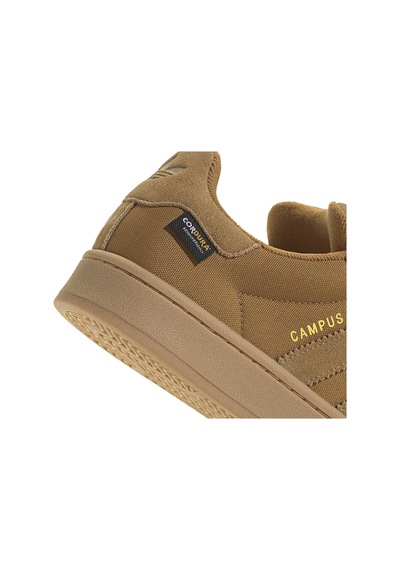 Adidas Adıdas Campus Unısex Ayakkabı Jh7605 Kahverengi
