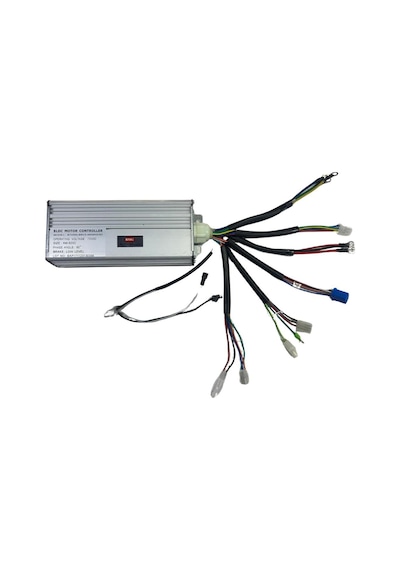 Beyin 72v 35a 1500w 60 Derece Rover