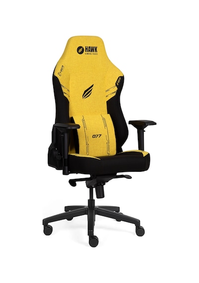 Future Cyber Special Edition Kumaş Oyuncu Koltuğu Çok Renkli
