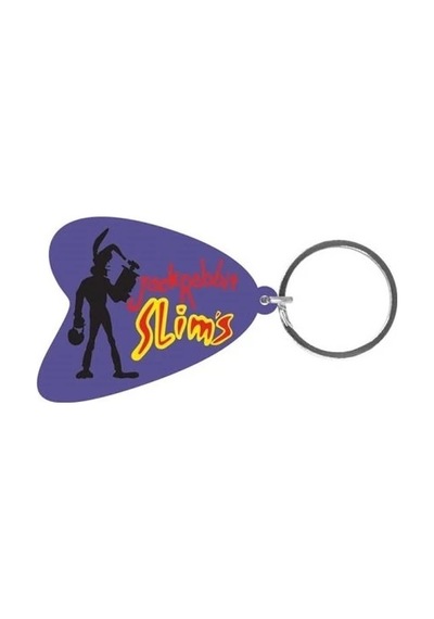 Anahtarlık Pulp Fiction Jack Rabbit Slims