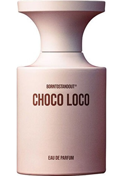 Born To Stand Out Choco Loco Edp 50 Ml Tatlı