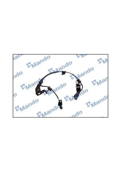 Mando Ex956802w500 Abs Sensoru Sol Arka 956802w500