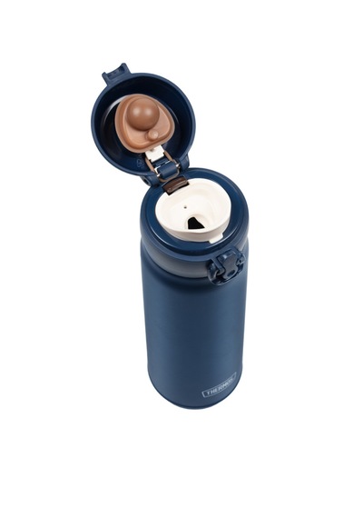 Ultralıght Mug 0.50l Sapphıre Blue Ultra Hafif Termos
