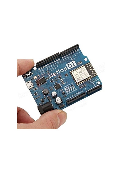 Wemos D1 Wifi Uno Esp8266
