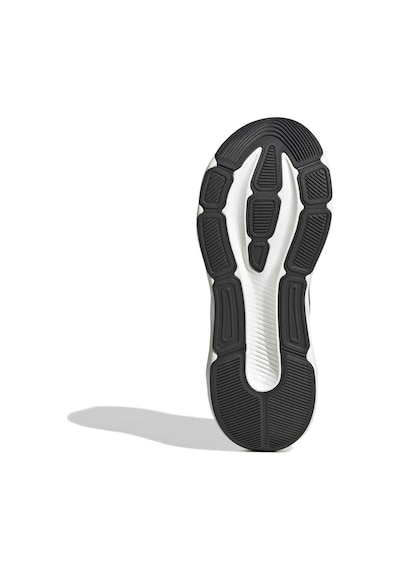 Ih9795-k Adidas Galaxy 8 W Kadın Spor Ayakkabı Siyah Ih9795-k Siyah - Gri